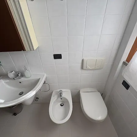 Spazio Breda - Free Garage, Metro M1, Balcony Apartment *
