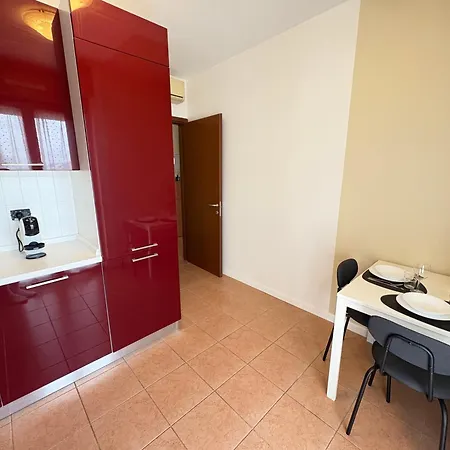 Spazio Breda - Free Garage, Metro M1, Balcony * Milan