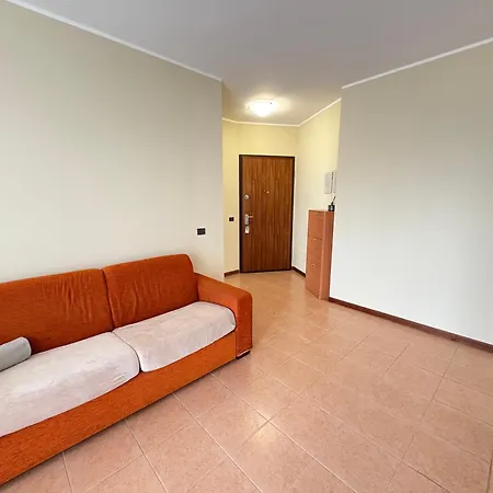 Spazio Breda - Free Garage, Metro M1, Balcony Apartment *