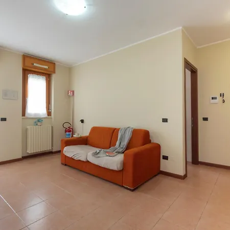 Spazio Breda - Free Garage, Metro M1, Balcony *