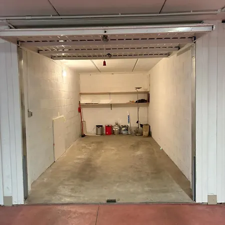 Spazio Breda - Free Garage, Metro M1, Balcony Appartamento Milano