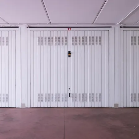 Spazio Breda - Free Garage, Metro M1, Balcony Appartamento